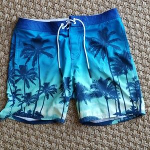 $10 CLEARANCE Am Eagle Board Shorts 🌴 Size M